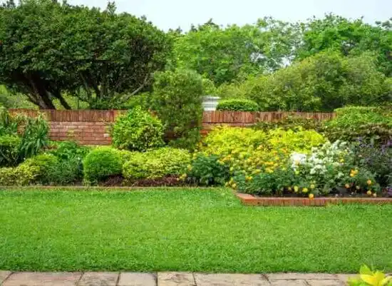 landscaping services Hillside